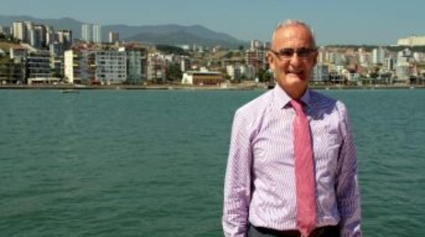 Samsun&rsquo;u D&uuml;nya Tanıyacak