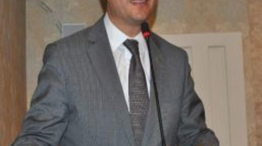 Ak Parti İl Başkanı Dengiz'in 30 Ağustos Zafer Bayramı Mesajı