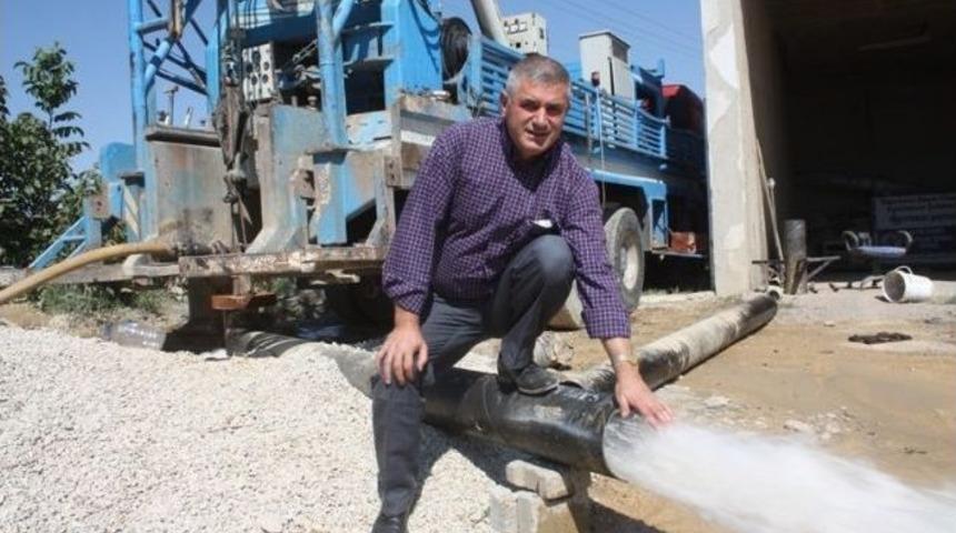 &Ccedil;ay&rsquo;da Sondaj Sevinci