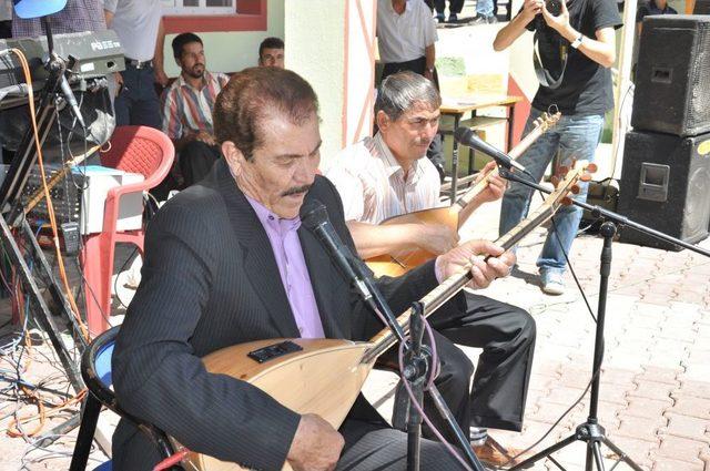 Yayla Gedikli Köy Şenliği Yapıldı