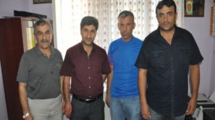 44 Malatyaspor&rsquo;da Takımı Evren&rsquo;e Emanet