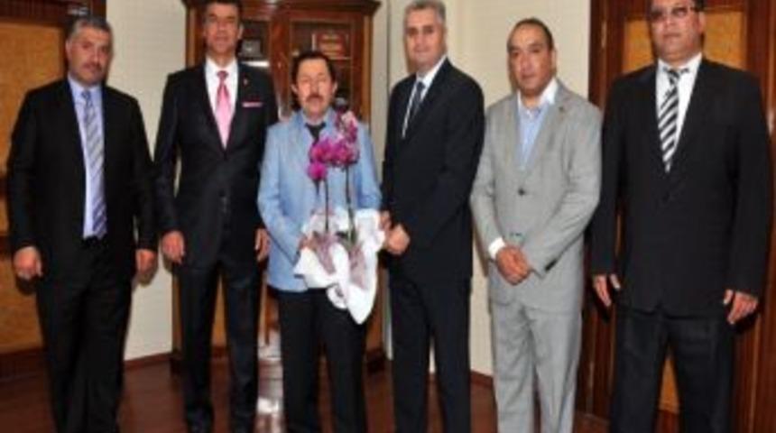 Afyonkarahisar’da Zafer Haftası Etkinlikleri