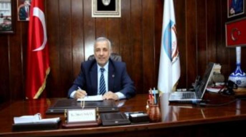 Osmaneli Belediye Başkanı Isıkan'ın 30 Ağustos Mesajı