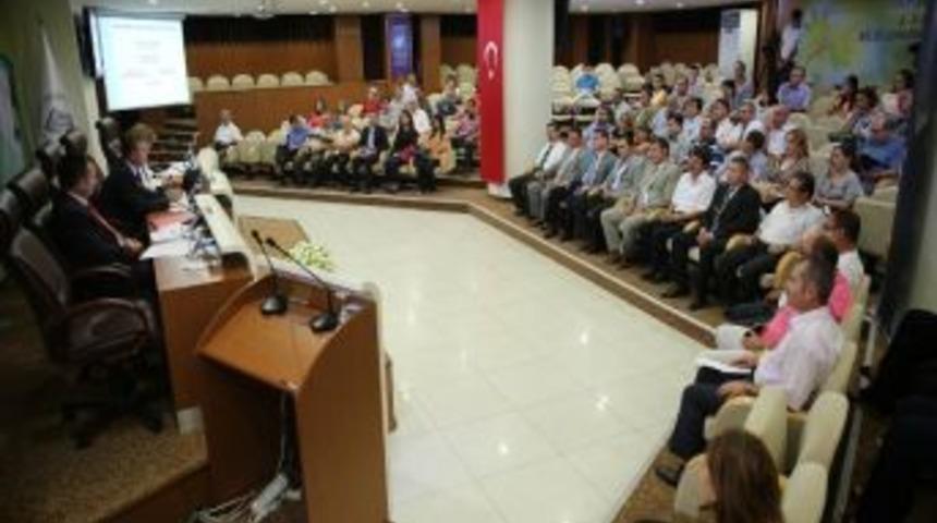 Eto&rsquo;dan &Uuml;yelerine E-fatura Bilgilendirme Toplantısı