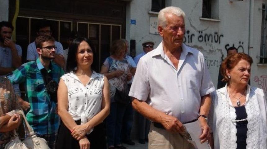 5. Sergisini Eşinin Doğduğu Evde A&ccedil;tı