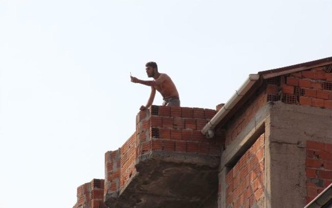 Sakarya&rsquo;da İntihar Girişimi