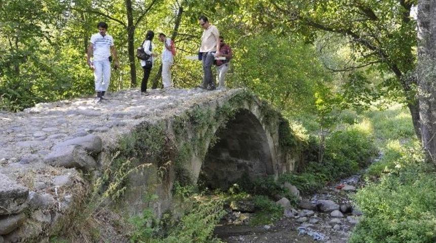 Sel&ccedil;uk &Uuml;niversitesi Kilistra, Altınekin Ve Ladik&rsquo;in Envanterini &Ccedil;ıkarıyor