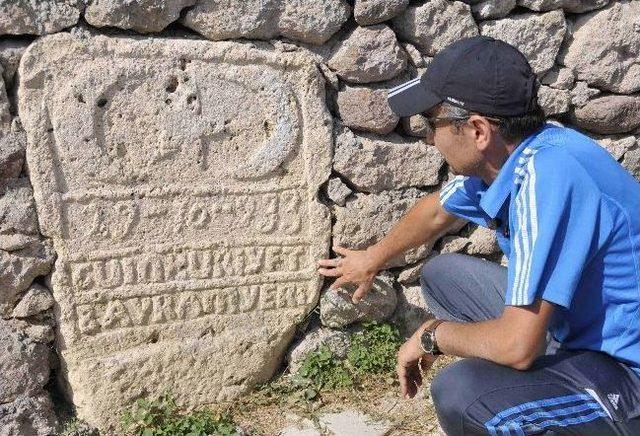 Selçuk Üniversitesi Kilistra, Altınekin Ve Ladik’in Envanterini Çıkarıyor