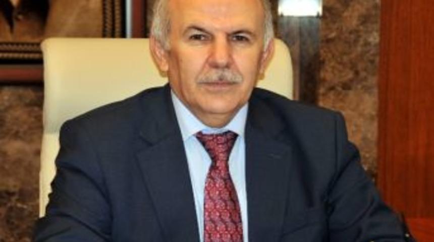 Gaziantep Valisi Erdal Ata&rsquo;nın 30 Ağustos Zafer Bayramım Mesajı