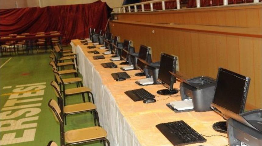 D&uuml;&rsquo;de Kayıtlar 2 Eyl&uuml;l&rsquo;de Başlayacak