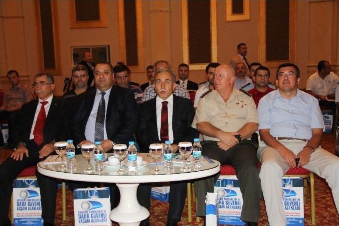 Toplum Destekli Polislik Şube M&uuml;d&uuml;rl&uuml;ğ&uuml;nden &Ouml;nemli Proje