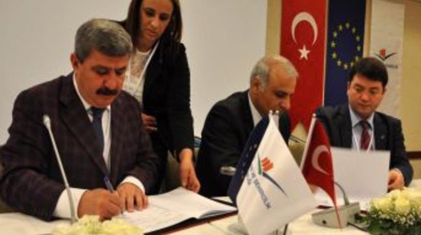 Arıtma Ihalesi 17 Eyl&uuml;lde