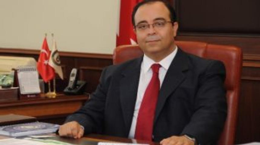 Adü Rektörü Birincioğlu’nun 30 Ağustos Zafer Bayramı Mesajı