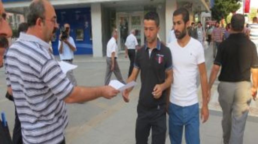 Malatya&rsquo;da 1 Eyl&uuml;l D&uuml;nya Barış G&uuml;n&uuml; Y&uuml;r&uuml;y&uuml;ş&uuml; Yapılacak