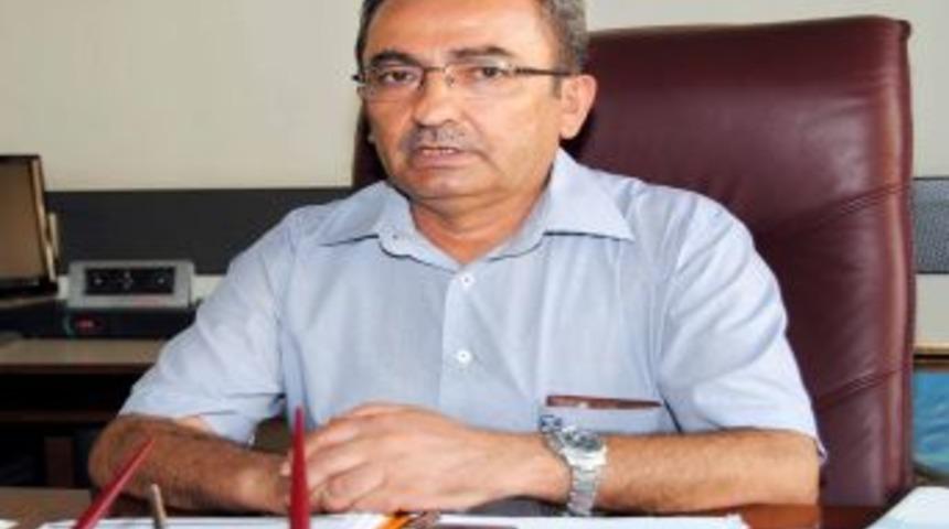 M&uuml;ft&uuml; Yaşar: Ekmek Ve Su Israfı Ile Milli Kaynaklarımızı T&uuml;ketmeyelim