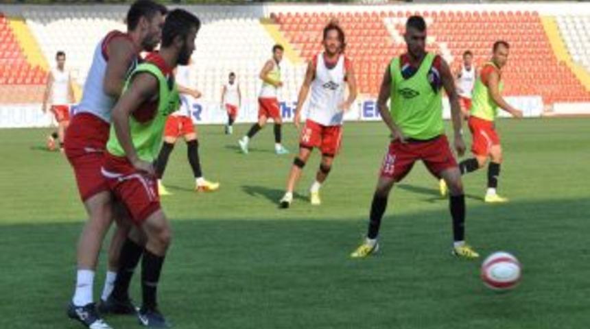 Balıkesirspor Teknik Direkt&ouml;r&uuml; Ertekin: Denizlispor Ma&ccedil;ı Kolay Olmayacak