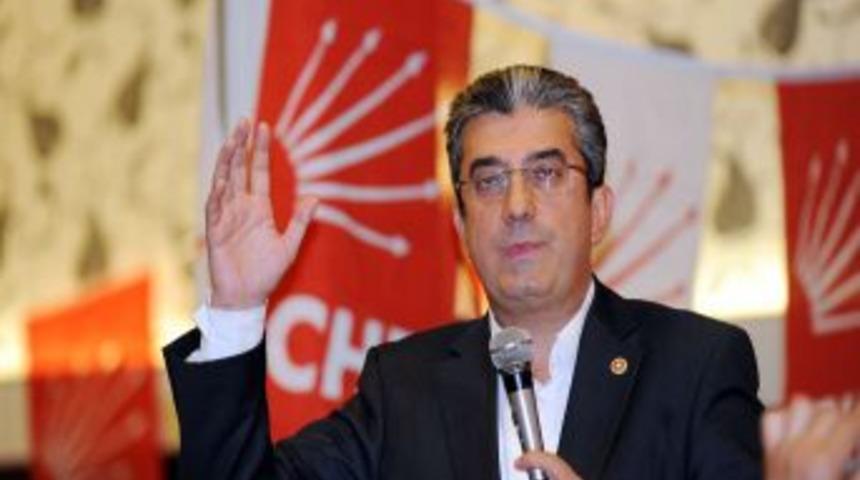 'CHP Cami De Benimdir Cemevi De Benimdir Diyenlerin Partisidir'