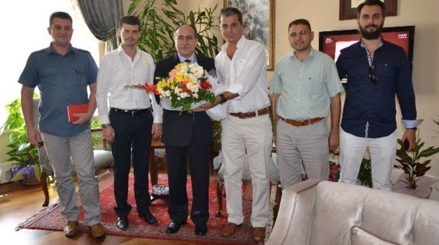 Manisa&rsquo;da 223 Sigorta Acentesi Faaliyet G&ouml;steriyor