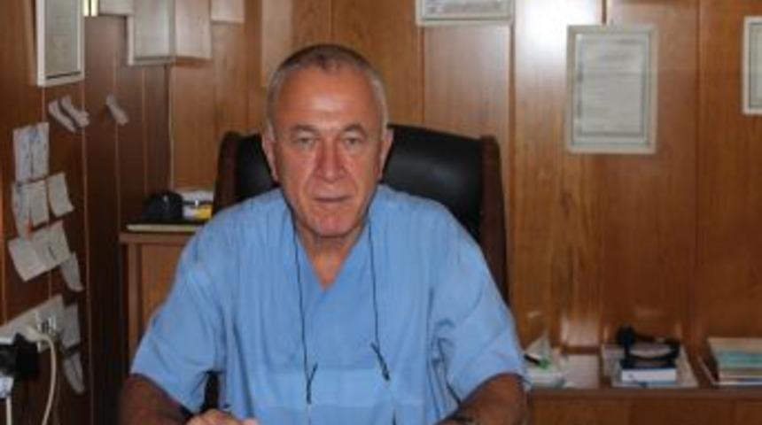 'Kamu &Ouml;zel Diş Muayenehanelerinden Hizmet Satın Almalı'