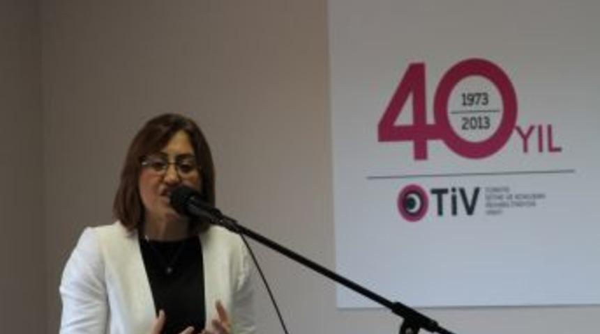 Bakan Şahin: 10 Bin Canlı Doğumdan, 30&rsquo;u Işitme Engelli