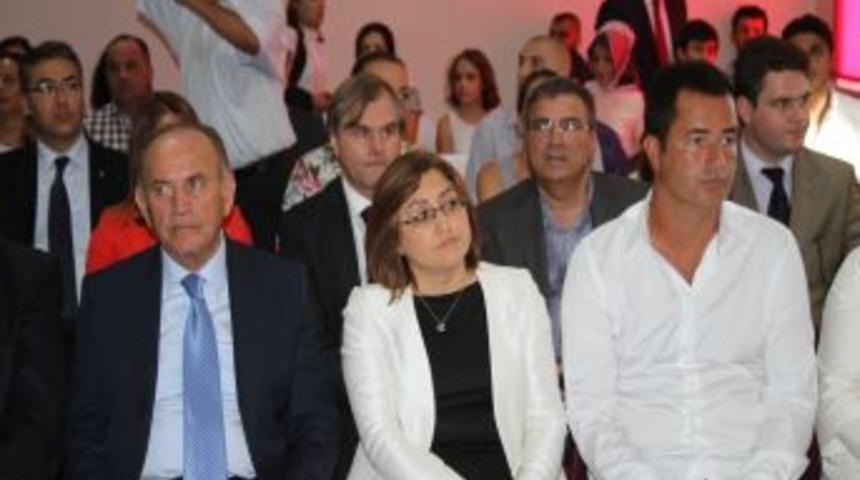 Acun Ilıcalı: Yeni Sezonda J&uuml;ri Dşında Herhangi Bir Değişiklik Yok