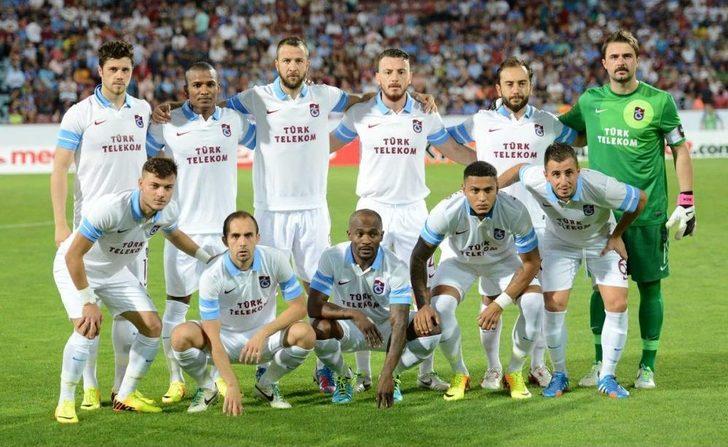 Maçın Ardından G1