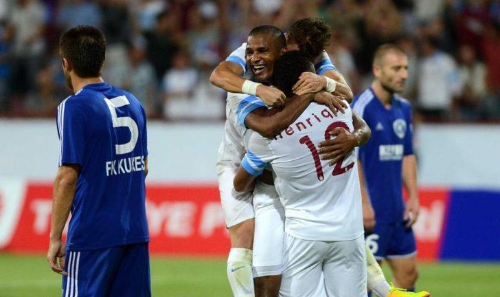 Maçın Ardından G3