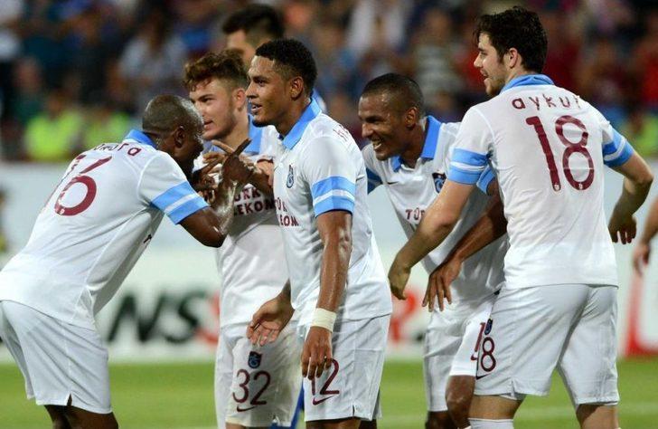 Maçın Ardından G5