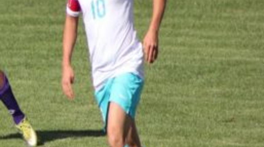 Tekirdağspor Hazır’ı Renklerine Kattı