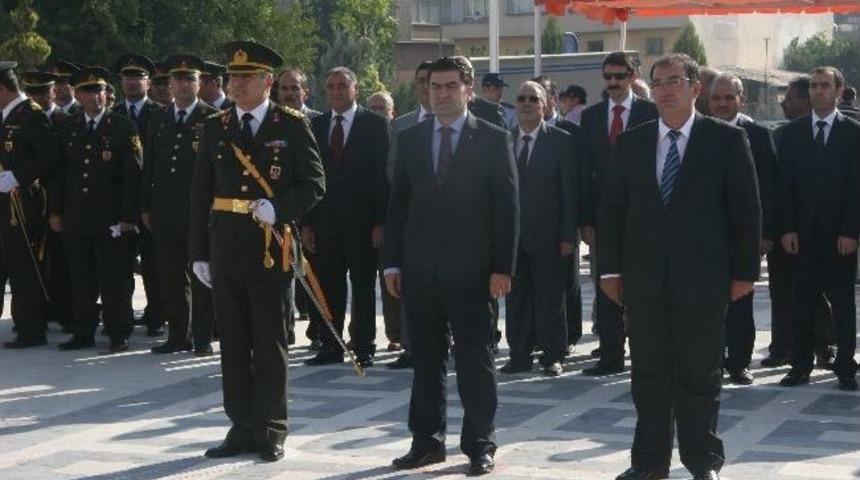 30 Ağustos Zafer Bayramı