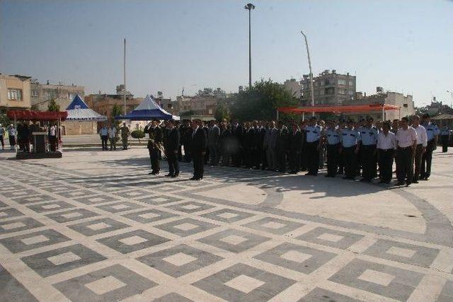 30 Ağustos Zafer Bayramı 1