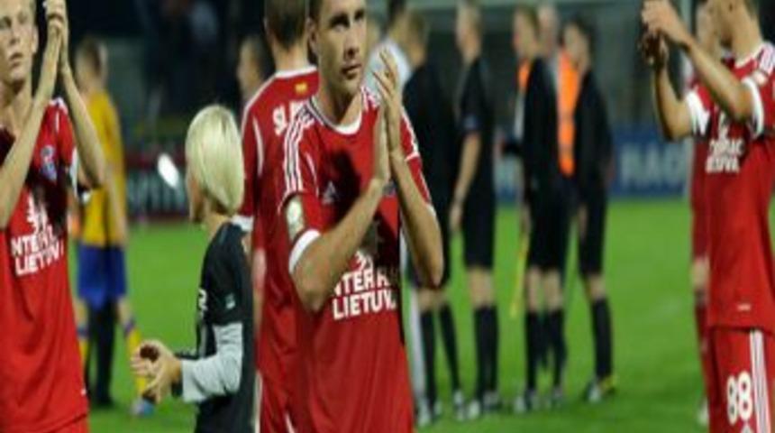 Adanaspor, Litvanyalı Marco Vujeti&ccedil; Ile Anlaştı