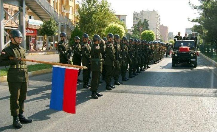 Adıyaman’da 30 Ağustos Zafer Bayramı Coşkusu G4