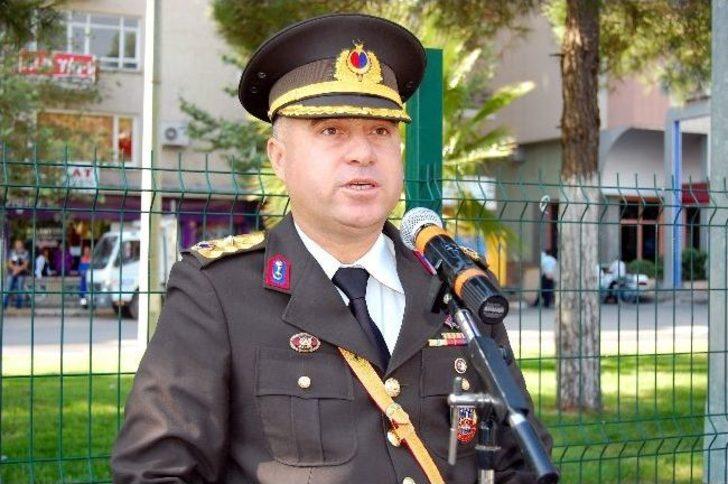 Adıyaman’da 30 Ağustos Zafer Bayramı Coşkusu G5