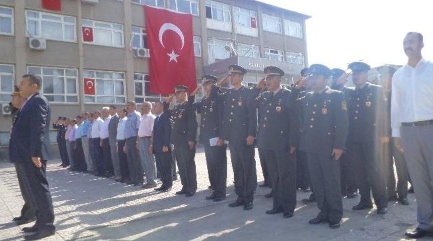 Varto’da 30 Ağustos Zafer Coşkusu