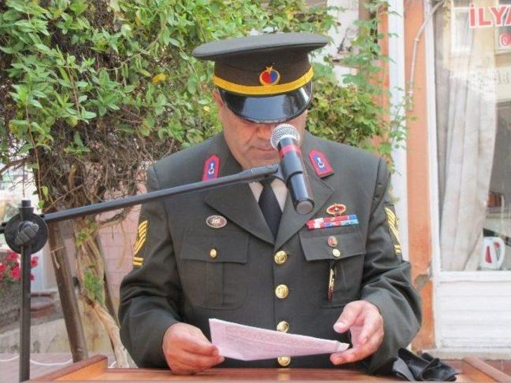 Hisarcık’ta 30 Ağustos Zafer Bayramı Kutlamaları G1