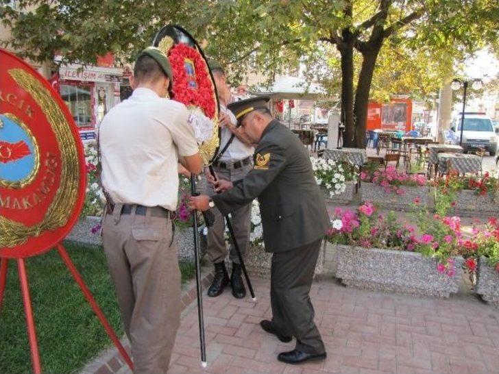 Hisarcık’ta 30 Ağustos Zafer Bayramı Kutlamaları G3