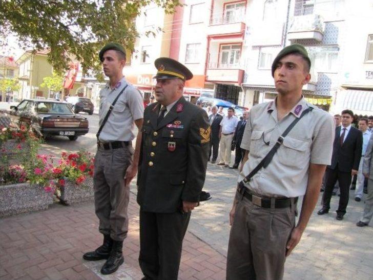 Hisarcık’ta 30 Ağustos Zafer Bayramı Kutlamaları G4