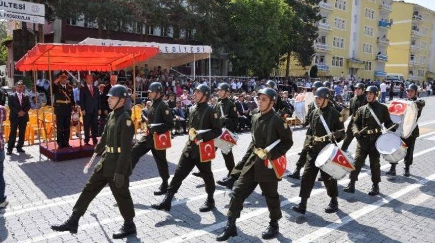 30 Ağustos Zafer Bayramı