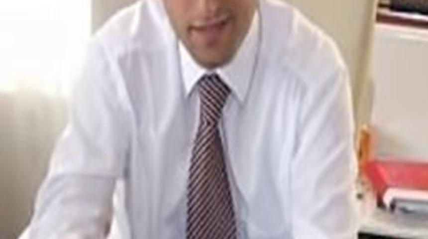 Yerk&ouml;y Kaymakamı Nevzat Şeng&ouml;k G&ouml;revine Başladı