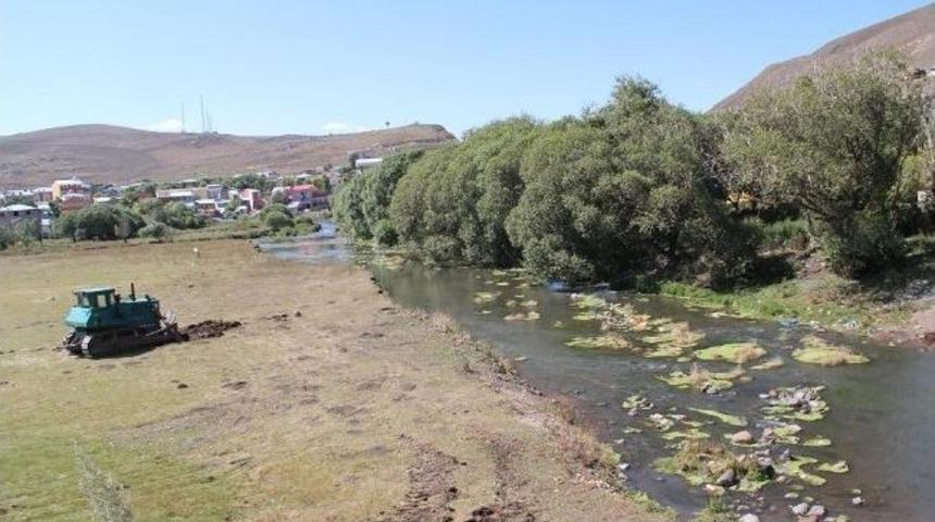 Derivasyon &Ccedil;alışmaları Başladı