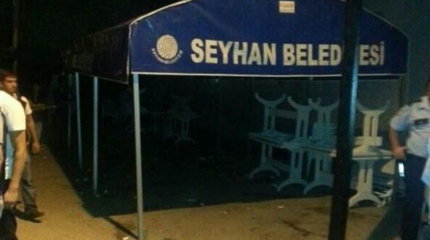 Taziye evinde silahlı kavga: 3 &ouml;l&uuml;, 5 yaralı