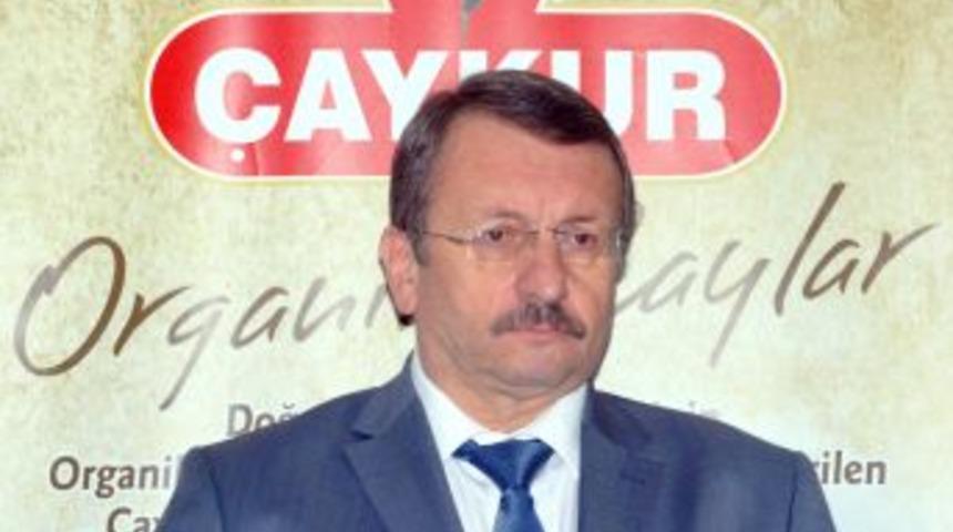 ÇAYKUR, 540 Bin Tona Ulaştı