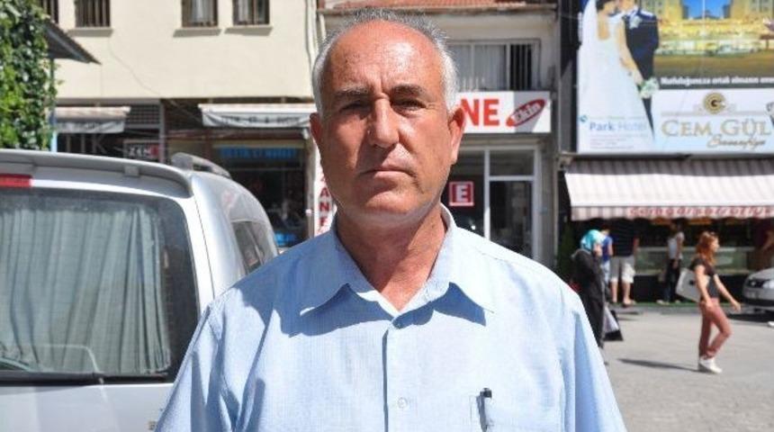 Yaklaşan Yerel Se&ccedil;imler