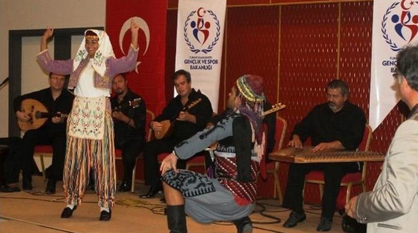 &Ouml;demiş&rsquo;te &ldquo;gen&ccedil;lik Ş&uuml;heda&rsquo;nın İzinde&rdquo; Etkinlikleri