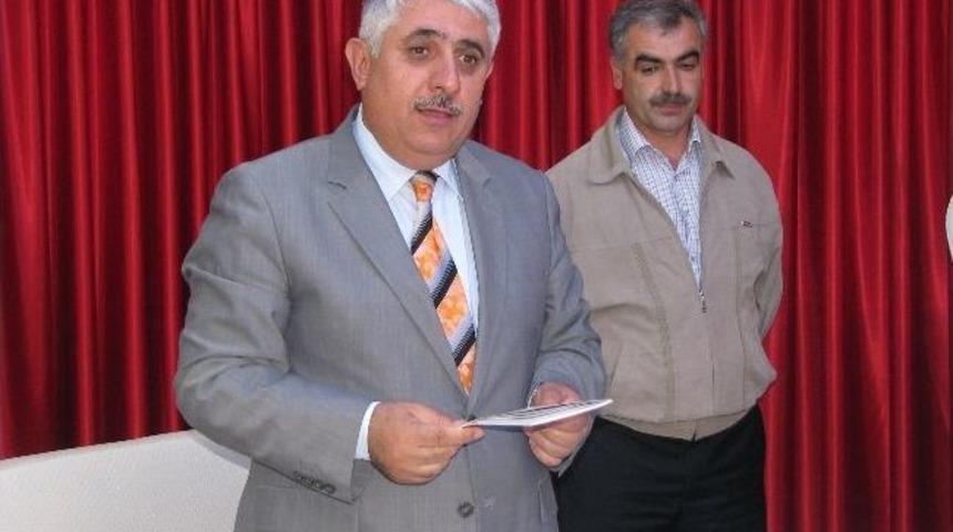 Sorgun&rsquo;da 2013 Yılının İlk 8 Ayında 340 Nikah Kıyıldı