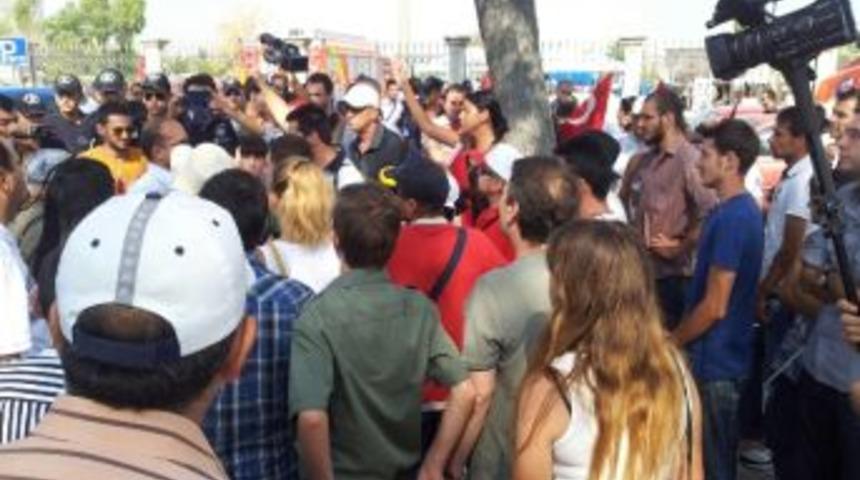 30 Ağustos Zafer Bayramı Kutlamaları