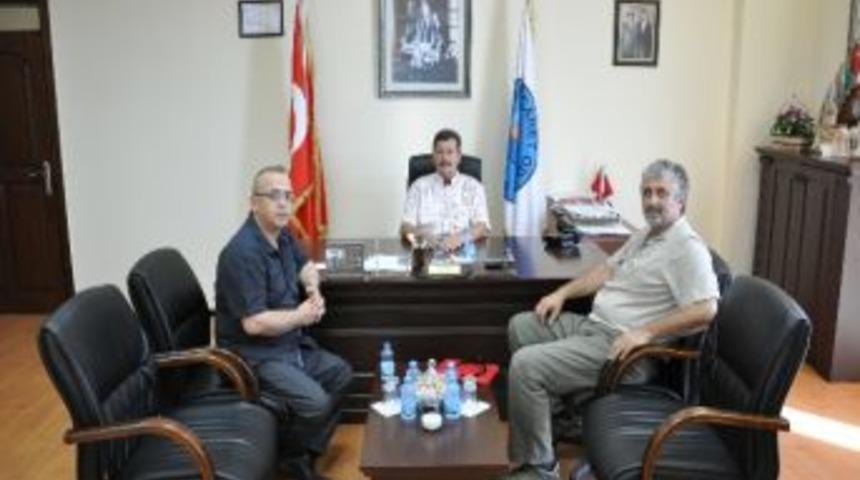 Didim Ticaret Odası Ve Diksat&rsquo;tan M&uuml;zikseverlere M&uuml;jde