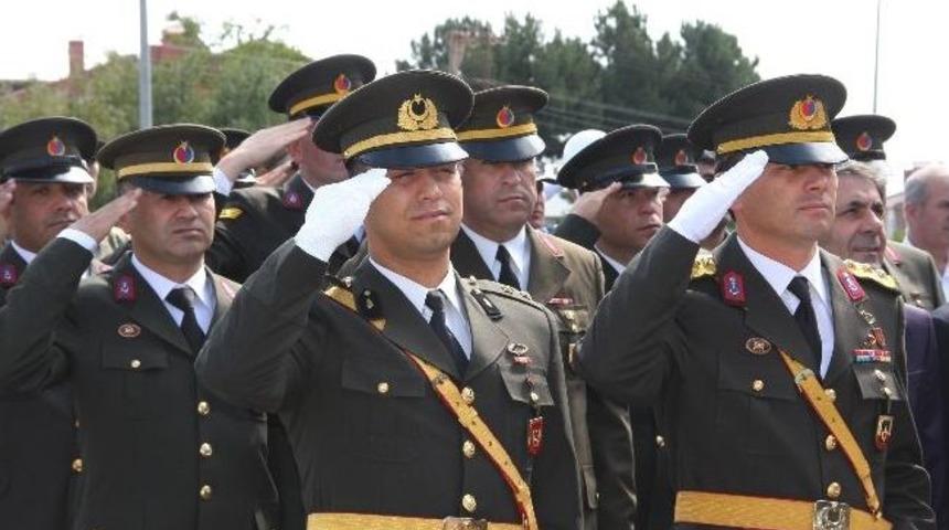 Ahlat&rsquo;ta 30 Ağustos Zafer Bayramı Kutlamaları