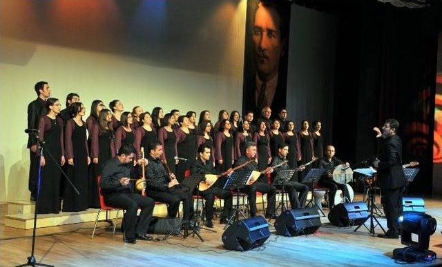 Kepez’de “müzik Seni Çağırıyor”